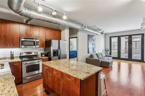 5300 Peachtree Rd #1604, Atlanta, GA 30341