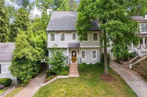 278 Eureka Dr NE, Atlanta, GA 30305