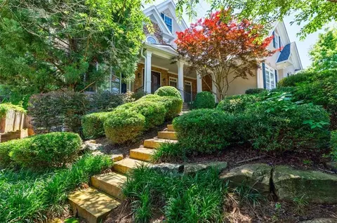 3754 Honey Pot Way NE, Marietta, GA 30066
