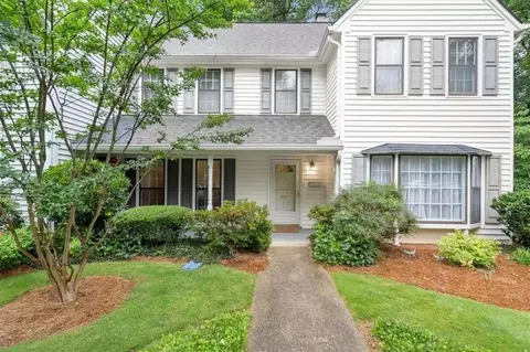 4107 N Gloucester Pl N, Atlanta, GA 30341