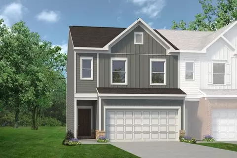 1076 Chastain Dr #43, Sugar Hill, GA 30518