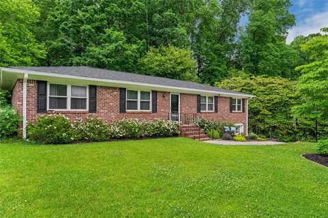 4117 Antler Trl SE, Smyrna, GA 30082