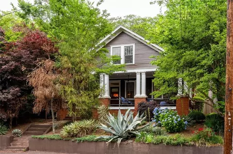1084 Colquitt Ave NE, Atlanta, GA 30307