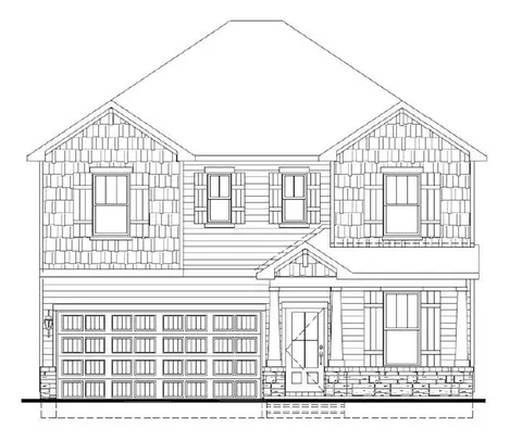 757 Ruddy Dr, Grayson, GA 30017