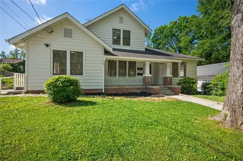 1278 Greenwich St SW, Atlanta, GA 30310
