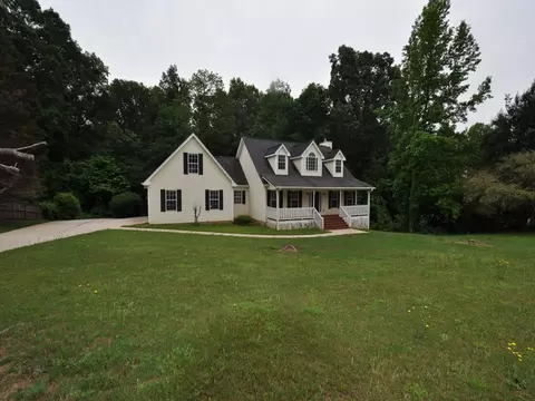 500 Freeman Dr, Covington, GA 30016
