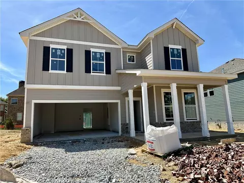747 Ruddy Dr, Grayson, GA 30017
