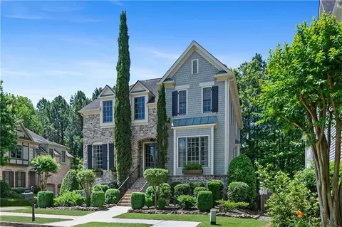 2031 Mason Mill Rd, Decatur, GA 30033