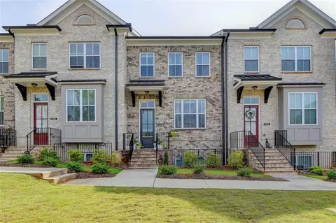 4450 Sims Park Overlook, Suwanee, GA 30024