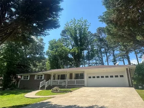 5753 Fulton Cir, Norcross, GA 30093