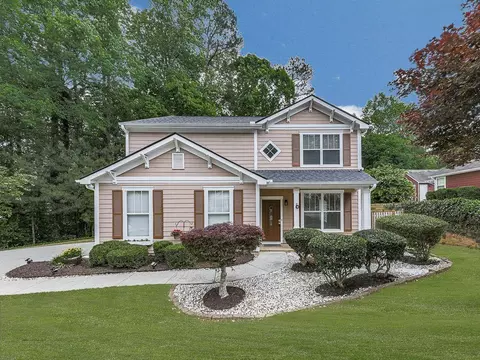 3762 Clear Lake Way NW, Acworth, GA 30101