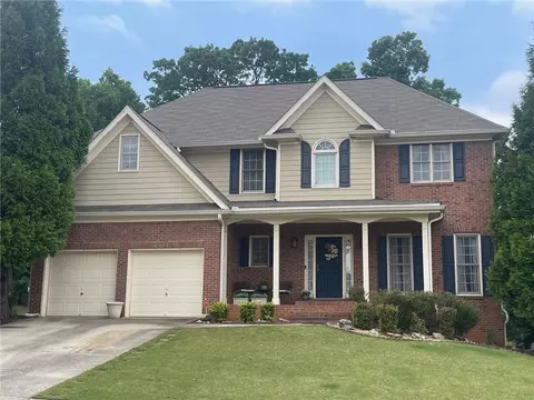 2142 Shin Ct, Buford, GA 30519