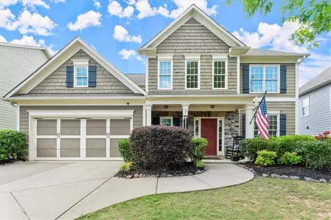 57 Cherokee Rose Run, Dallas, GA 30157