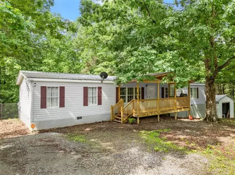 815 Garrison Rd, Lula, GA 30554 photo 2