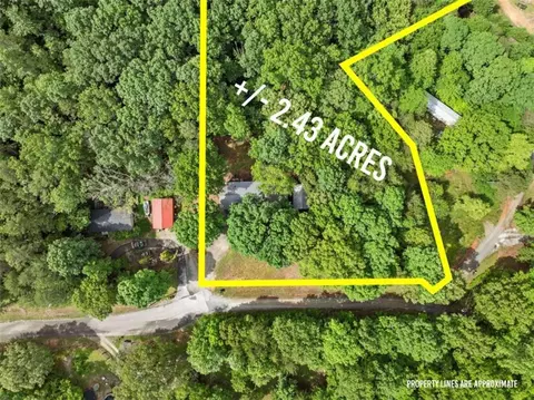 815 Garrison Rd, Lula, GA 30554 photo 3