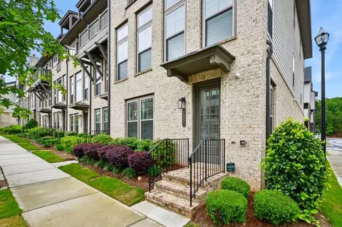 2451 Figaro Dr, Atlanta, GA 30339