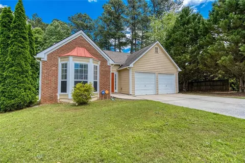 4500 Baker Grove Rd NW, Acworth, GA 30101