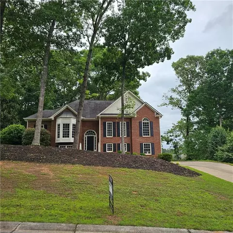 416 Eagle Ridge Trl, Canton, GA 30114