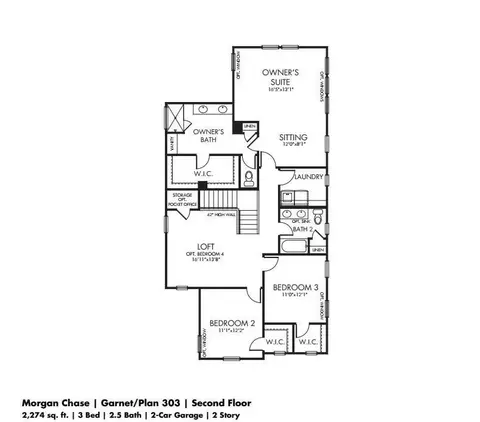 2849 Morgan Spring Trl, Buford, GA 30519 photo 21
