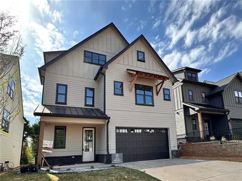 3008 Trae Ct, Smyrna, GA 30080