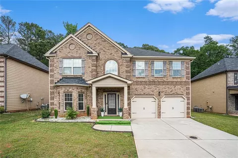 5743 Sawgrass Cir, Lithonia, GA 30038