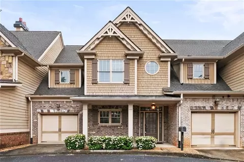 4624 Fountain Bleau Ct, Alpharetta, GA 30022