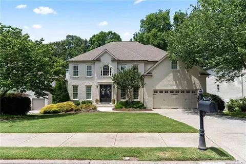 2014 Breckenridge Ln, Alpharetta, GA 30005