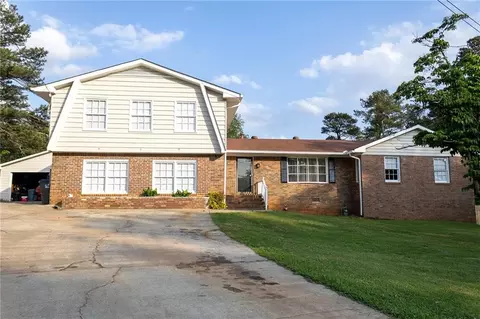 3528 Tracey Dr, Duluth, GA 30096