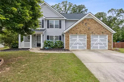 665 Wellford Ave, Jefferson, GA 30549