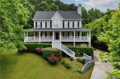 260 Dunleith Dr, Dallas, GA 30132