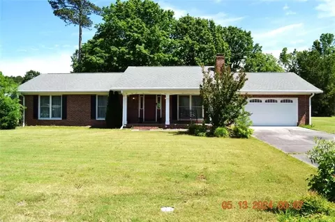 34 Ashley Oaks Trl, Rome, GA 30165