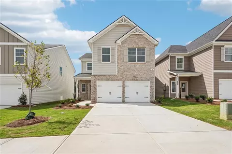 2005 Wyndham Pl, Conyers, GA 30013