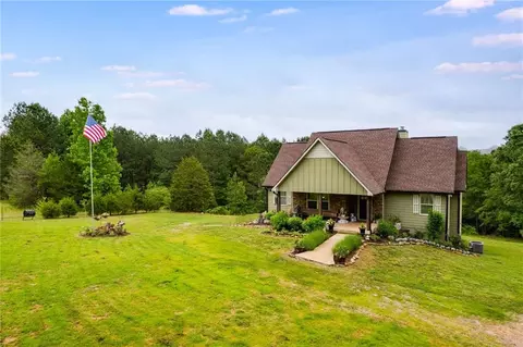 2672 Pleasant Grove Church Rd, Villa Rica, GA 30180