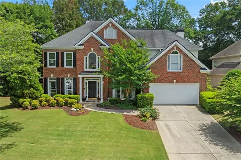 4091 Vinings Mill Trl SE, Smyrna, GA 30080
