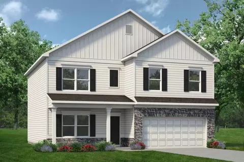 419 Nottley Dr, Temple, GA 30179