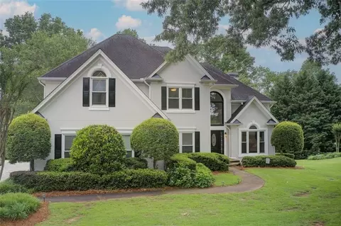 2450 Stonegate Dr, Cumming, GA 30041