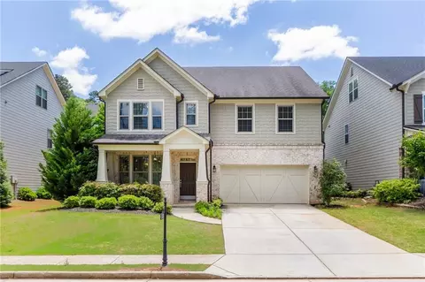 505 Kentwood Rd, Woodstock, GA 30188
