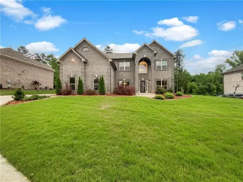 1420 Kings Point Way SW, Conyers, GA 30094