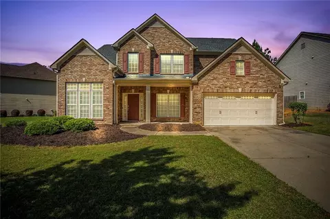4610 Falls Ave, Powder Springs, GA 30127