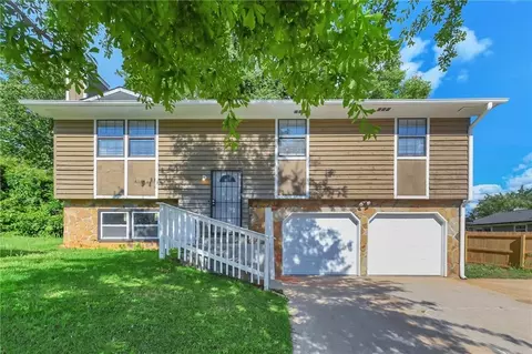 1126 Cherokee Hts, Stone Mountain, GA 30083