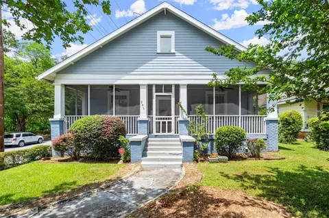 342 Atlanta Ave SE, Atlanta, GA 30315