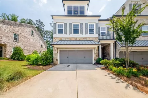 111 Calder Dr, Alpharetta, GA 30009