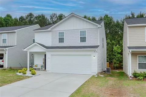 392 Jada Ln, Villa Rica, GA 30180