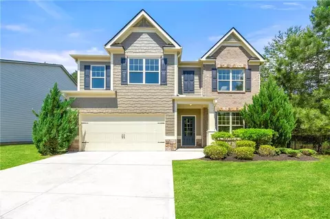 521 Greyhound Ct, Union City, GA 30291