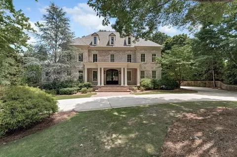 2716 Wynnton Dr, Duluth, GA 30097