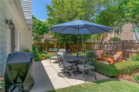 3720 Summer Rose Ct, Chamblee, GA 30341 photo 33
