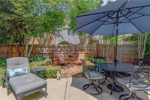 3720 Summer Rose Ct, Chamblee, GA 30341 photo 32