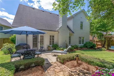 3720 Summer Rose Ct, Chamblee, GA 30341 photo 35
