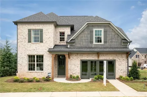 106 Kingsley Way, Acworth, GA 30102