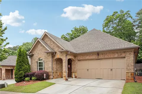 4516 Magnolia Club Cir, Sugar Hill, GA 30518